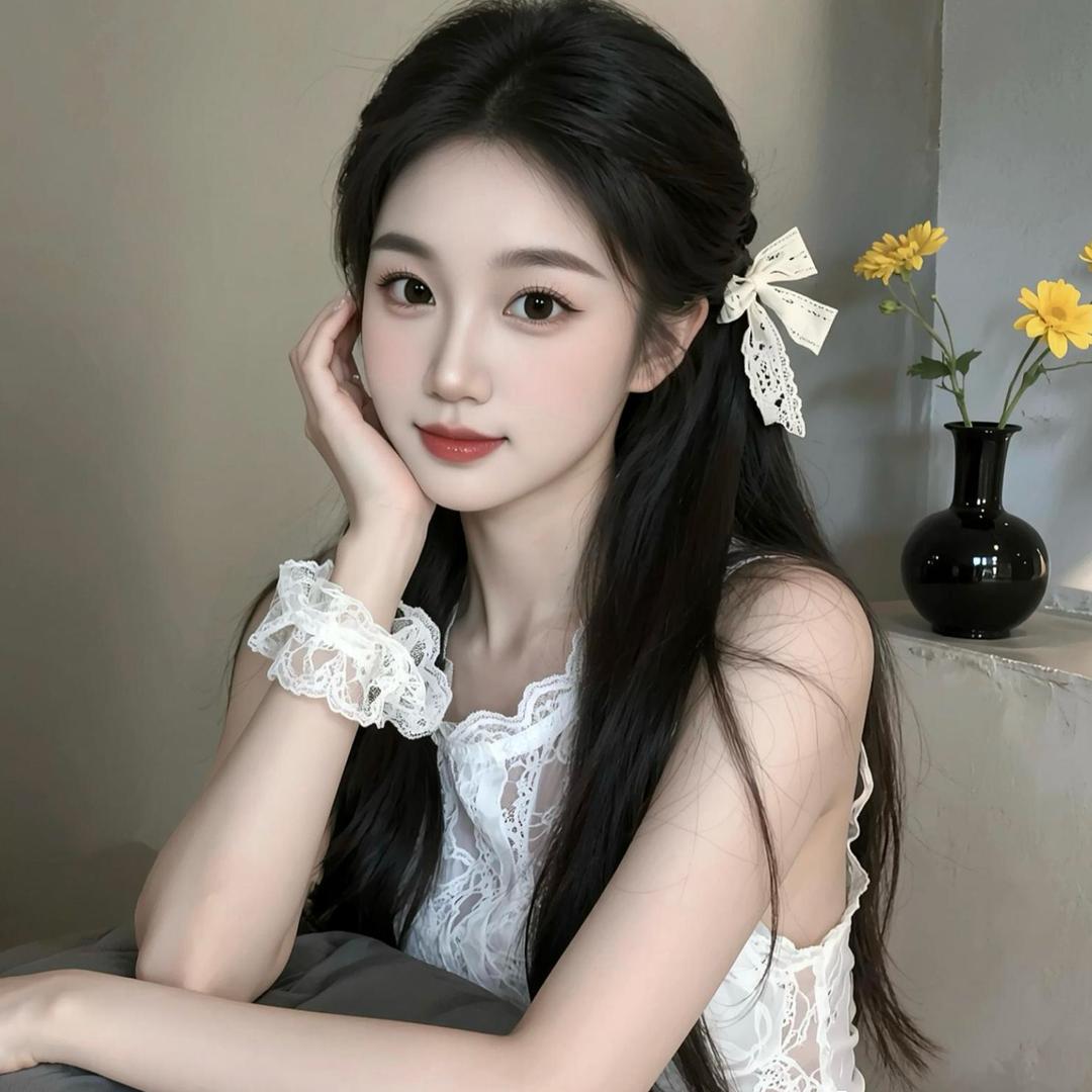 晚安.