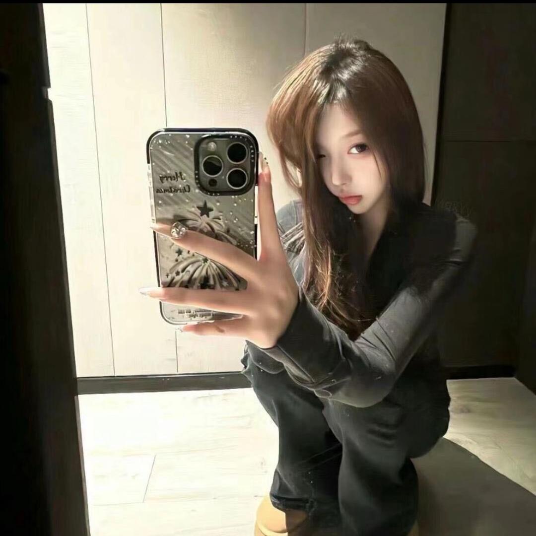 王美美