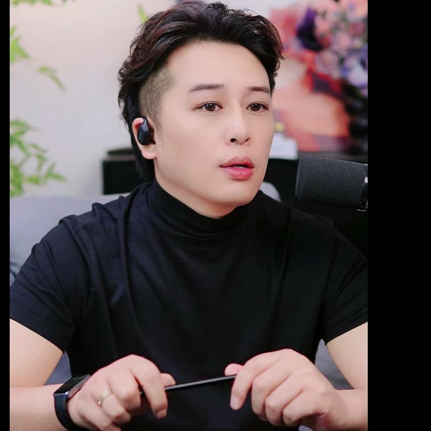 阿帅倾听