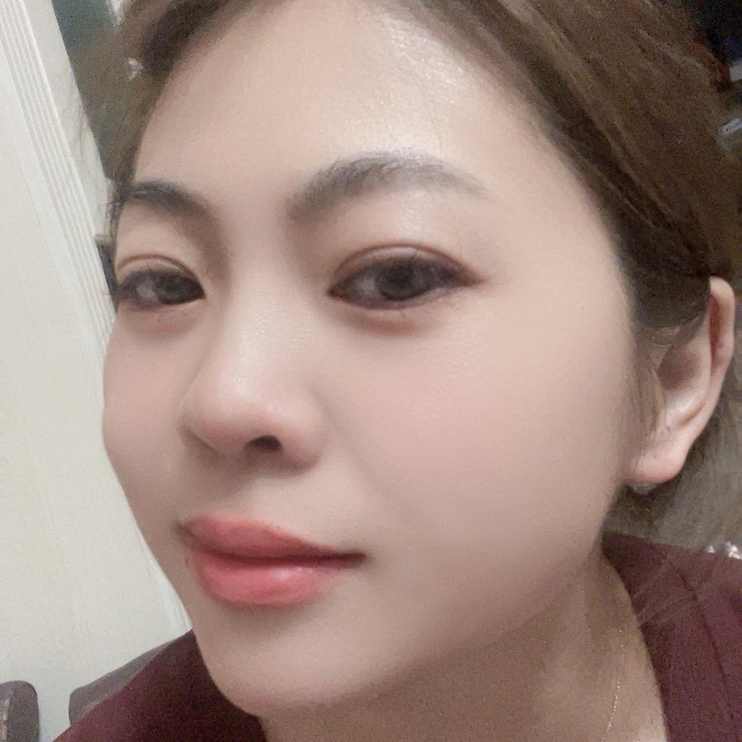 你的脸才圆💐