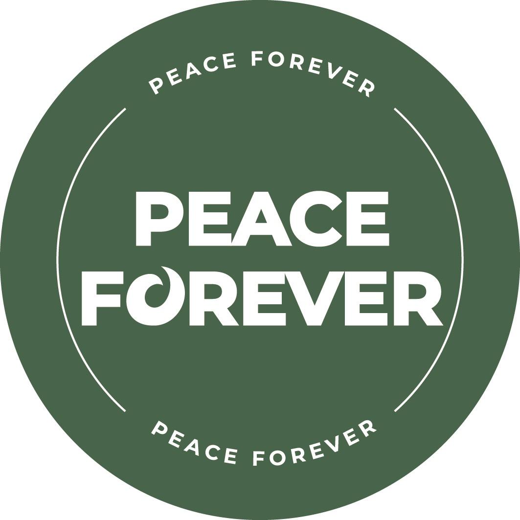 Peace forever冲饮旗舰店