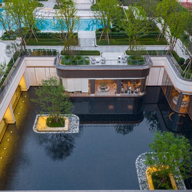 嘉州天序营销部