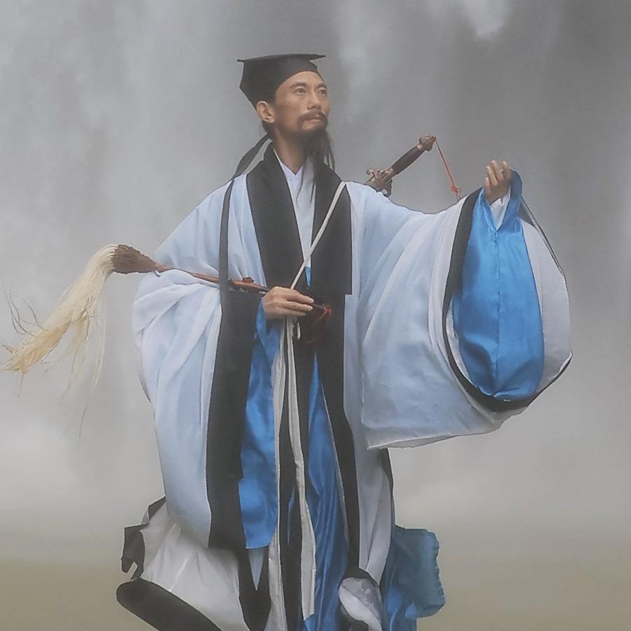 明超