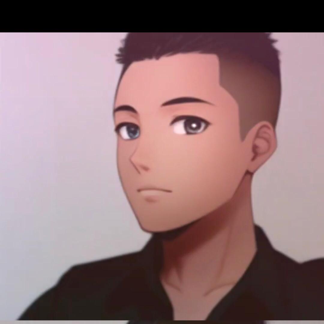 缺