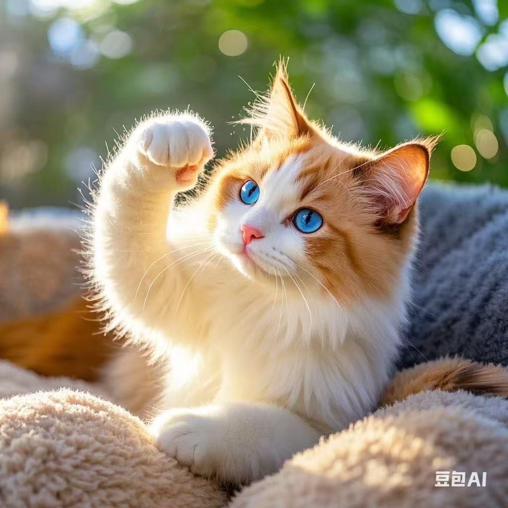 肥猫甄选