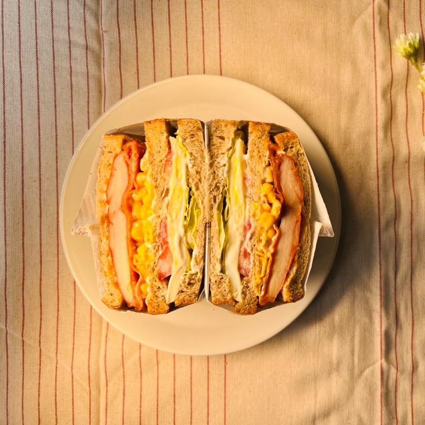 岳先生食品