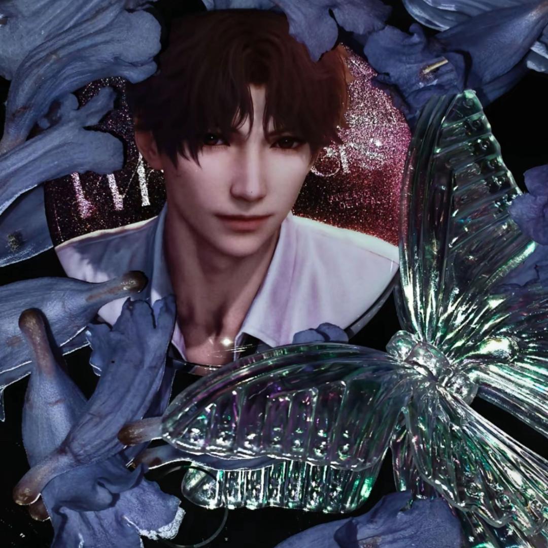 甜的麦克阿昼🍎