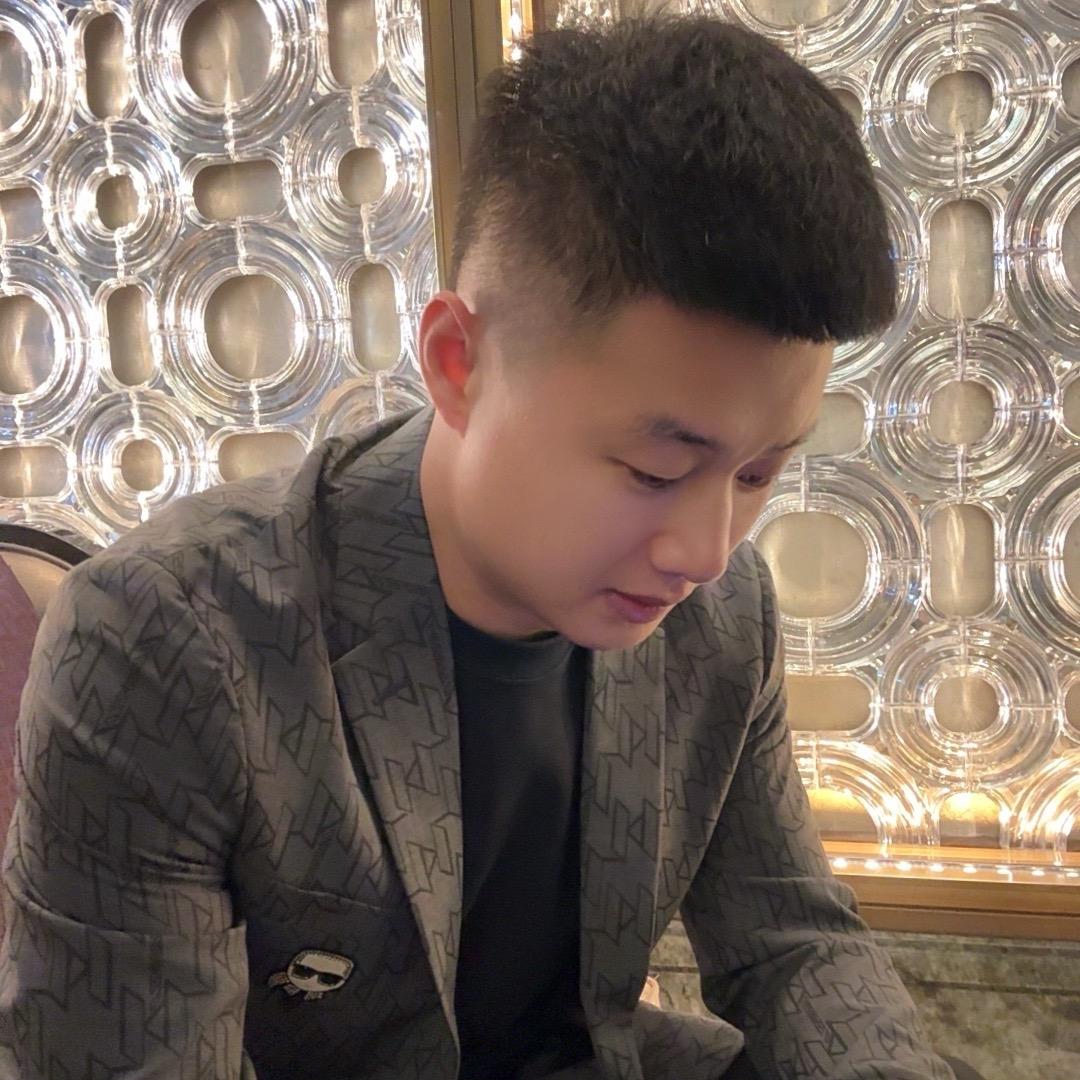 张老板的、