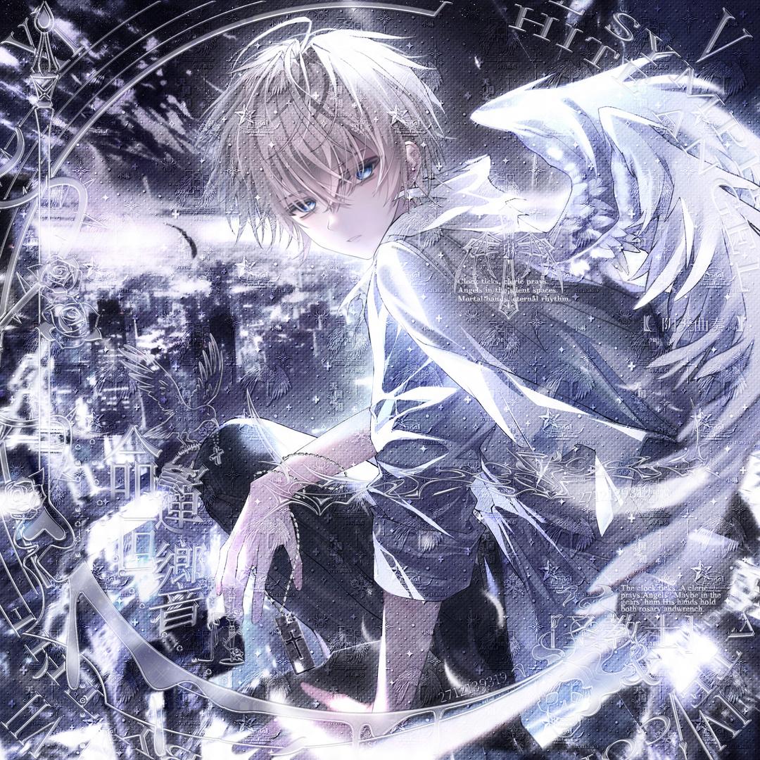 i