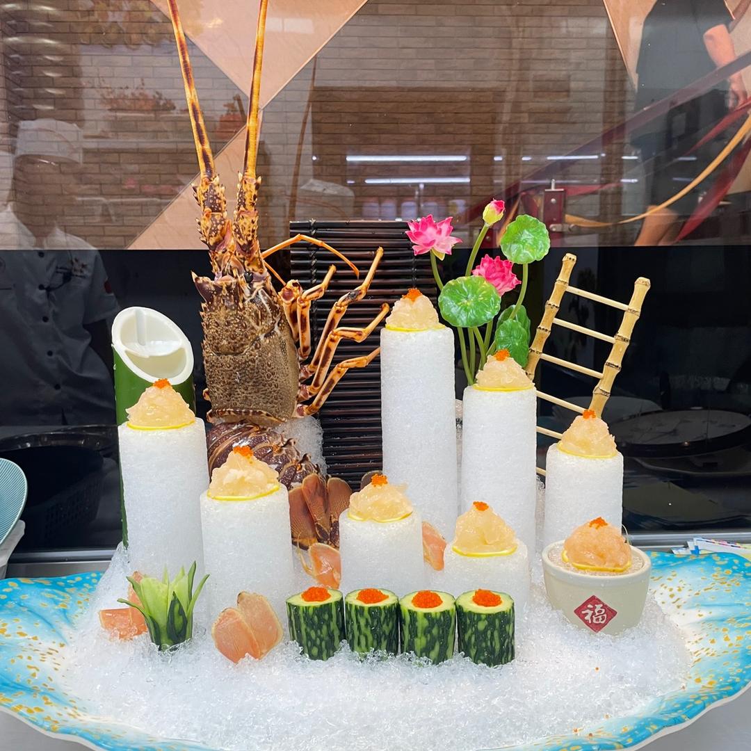 刺身 阿志