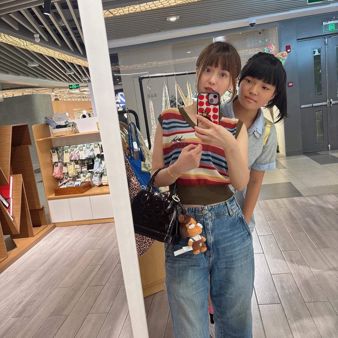 小小心儿