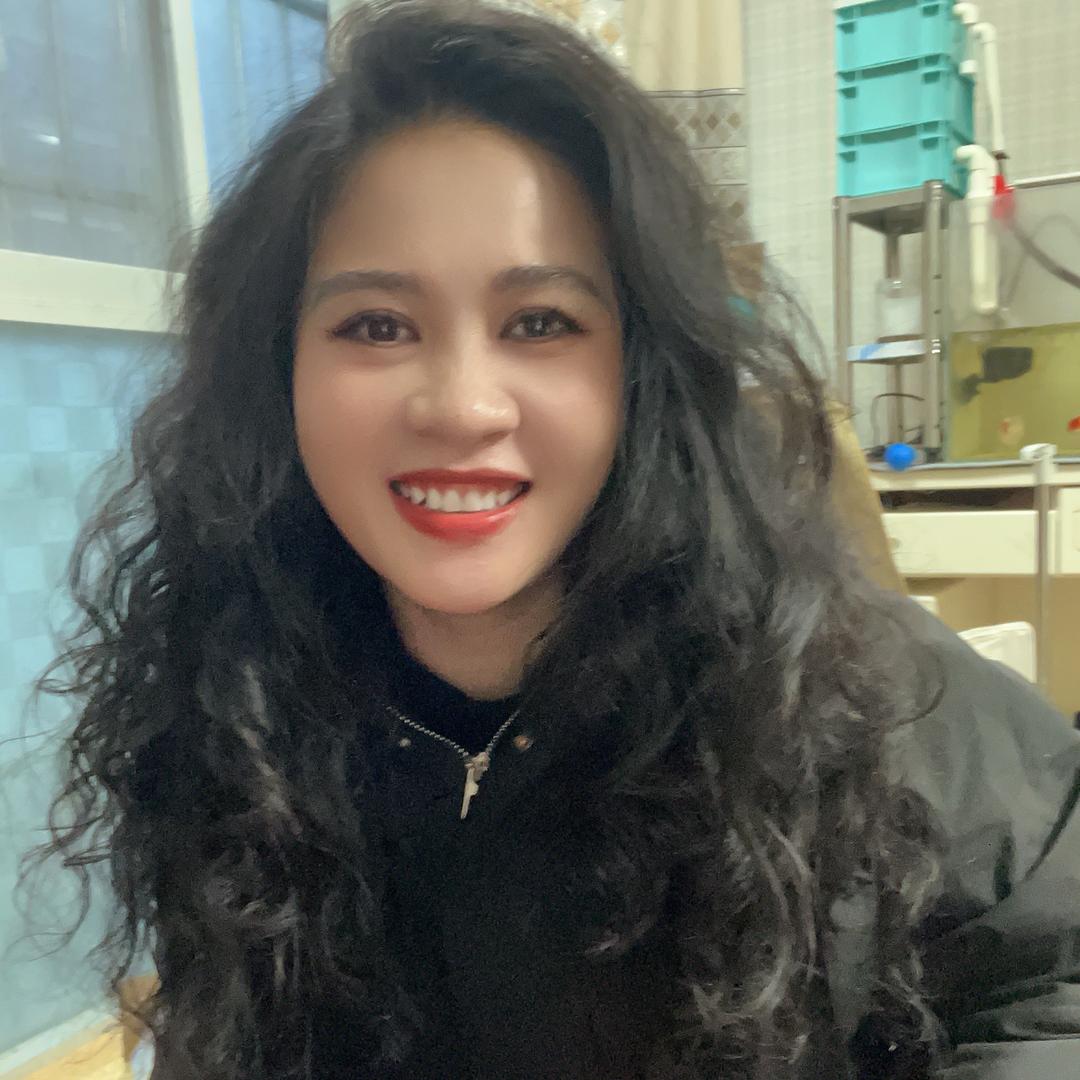 小兰美妆好物分享
