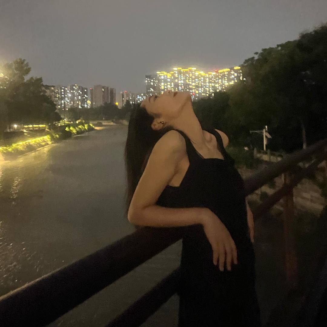 吴哇呀💃