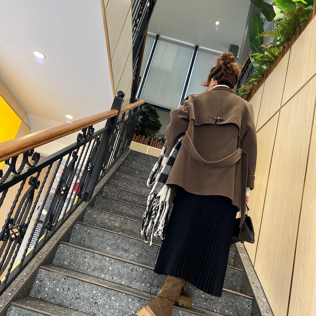 UU服装批发老王
