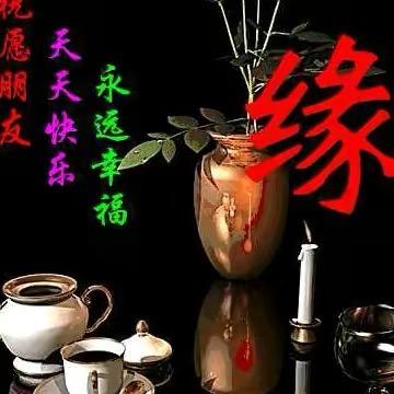 顺其自然