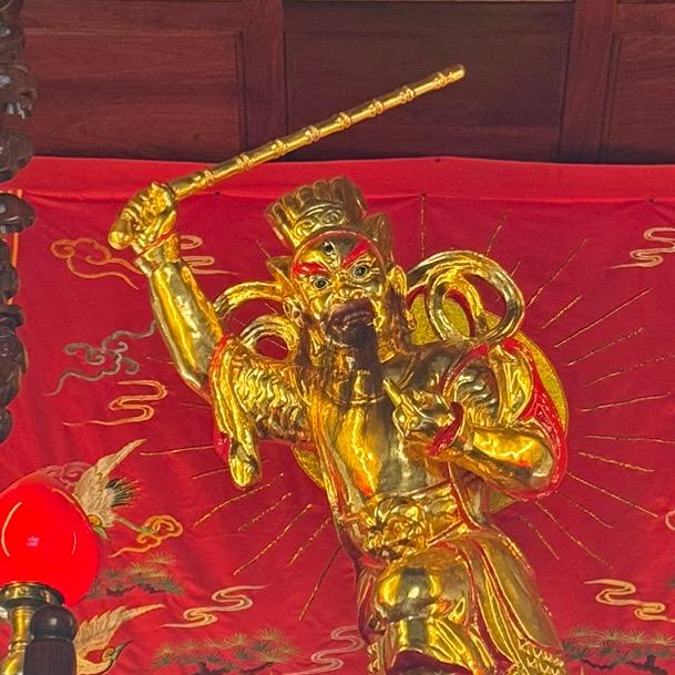 有乾文化-相神