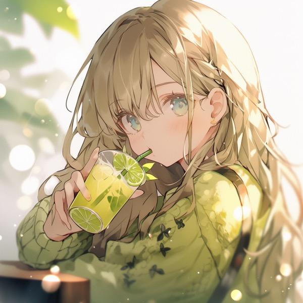 北山第一深情（祺祯 爆打柠檬茶）