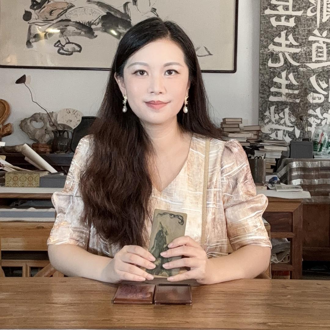 梁婧爱艺术