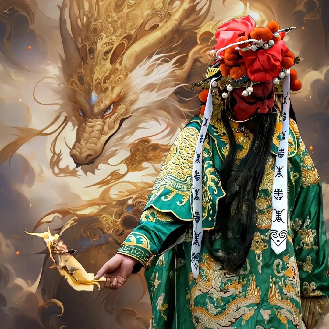 岁月静好