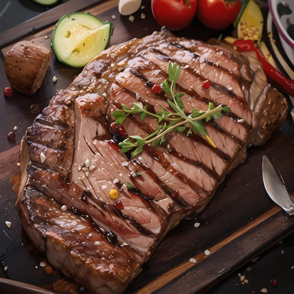肉掌门