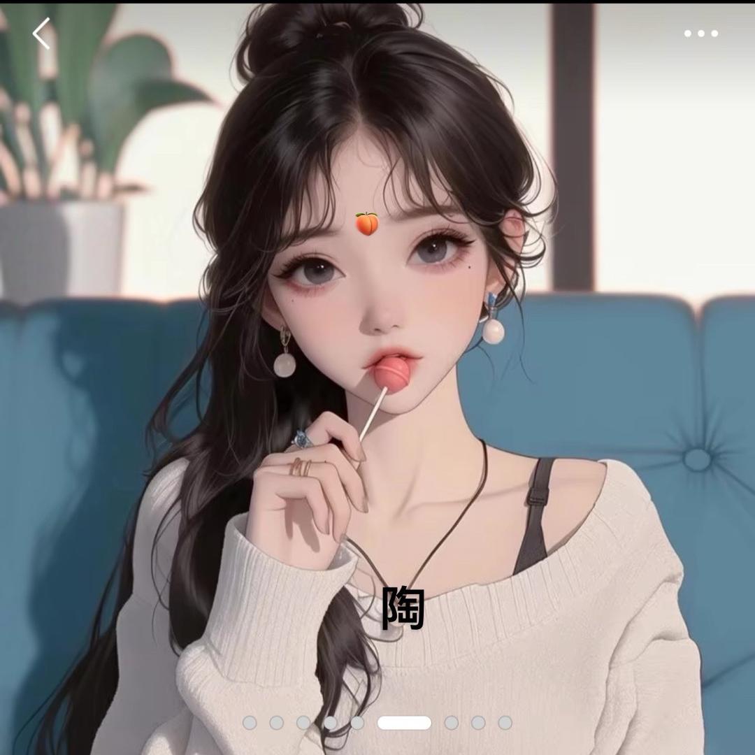 一桃千金✨