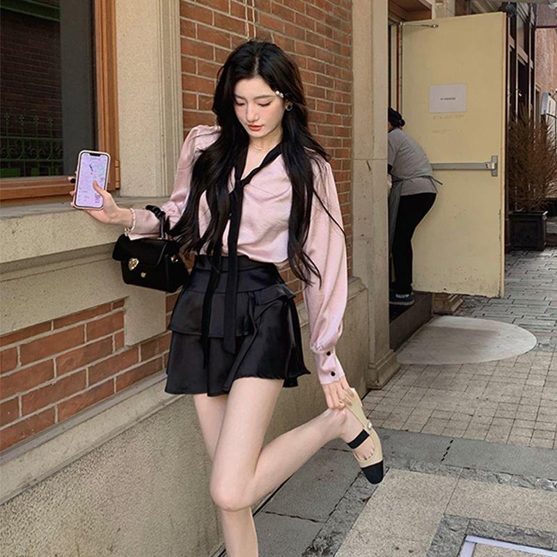 小小何何微胖穿搭