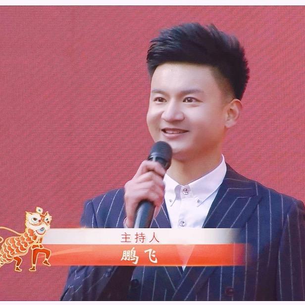 宝丰县星声代主持表演学院