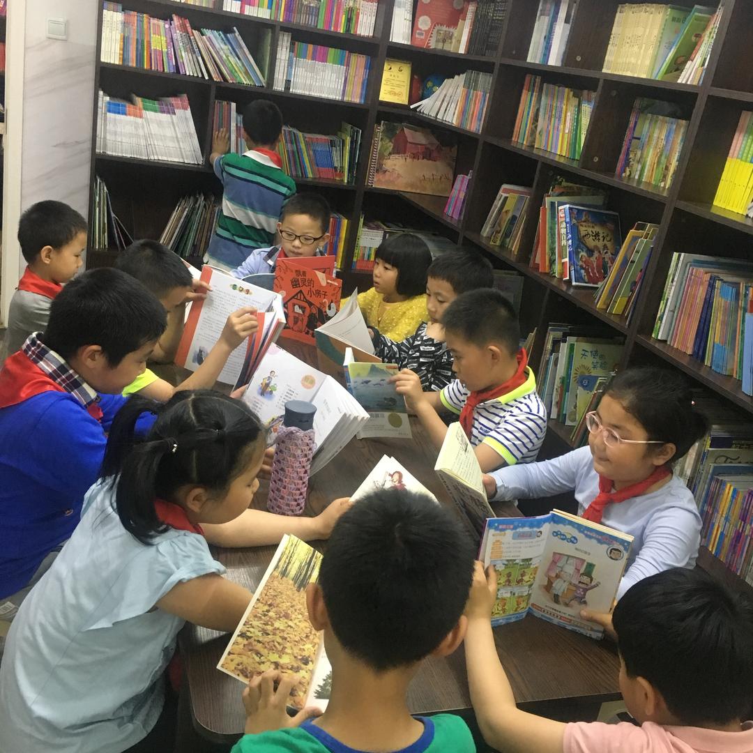 书驿草堂李老师