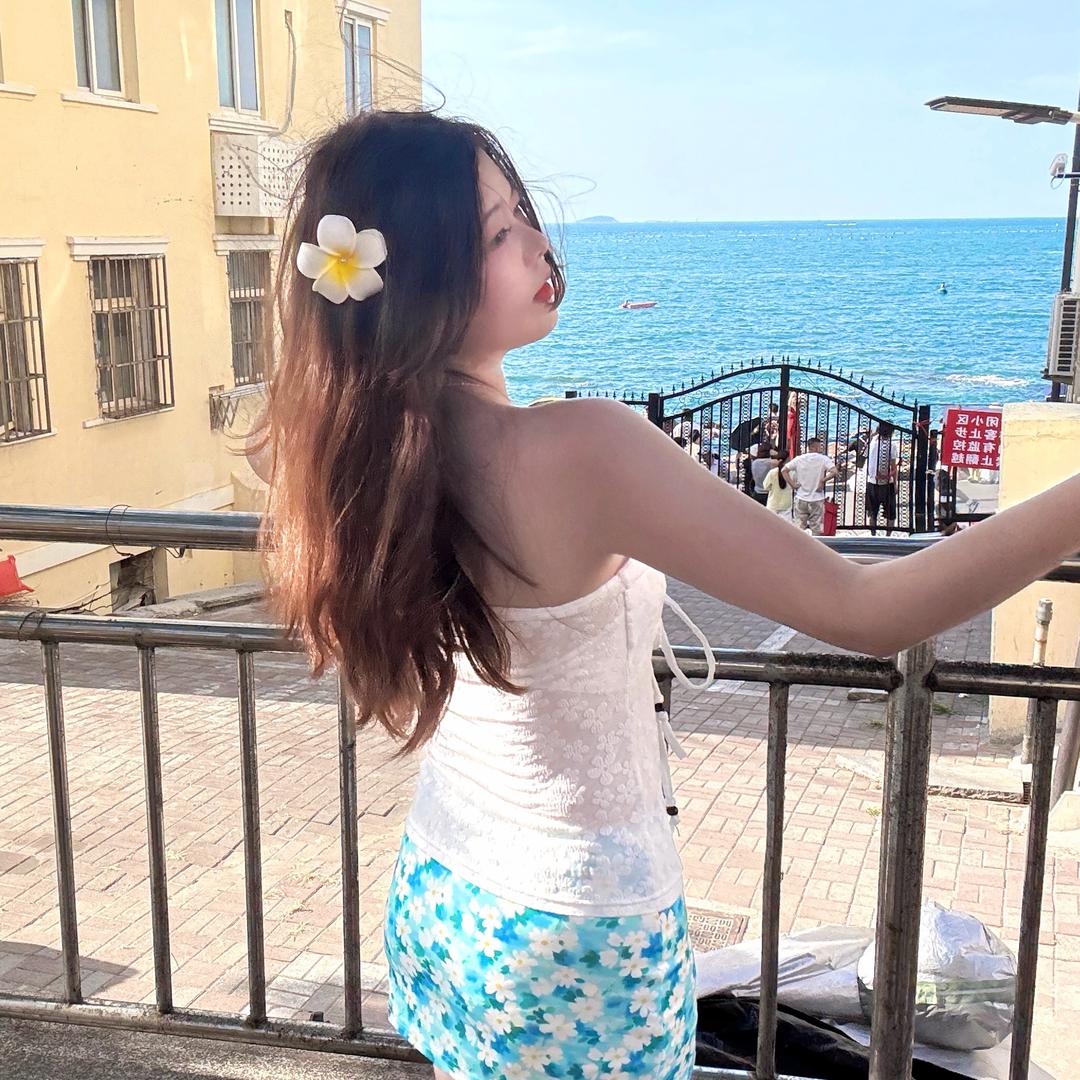 小香🦌~（养成系）