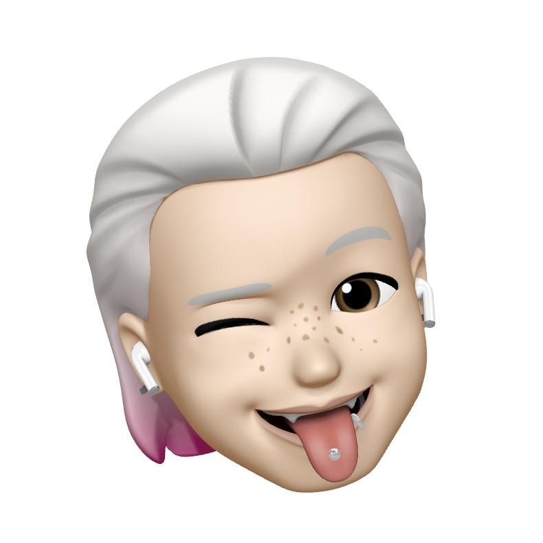 灰灰利奥
