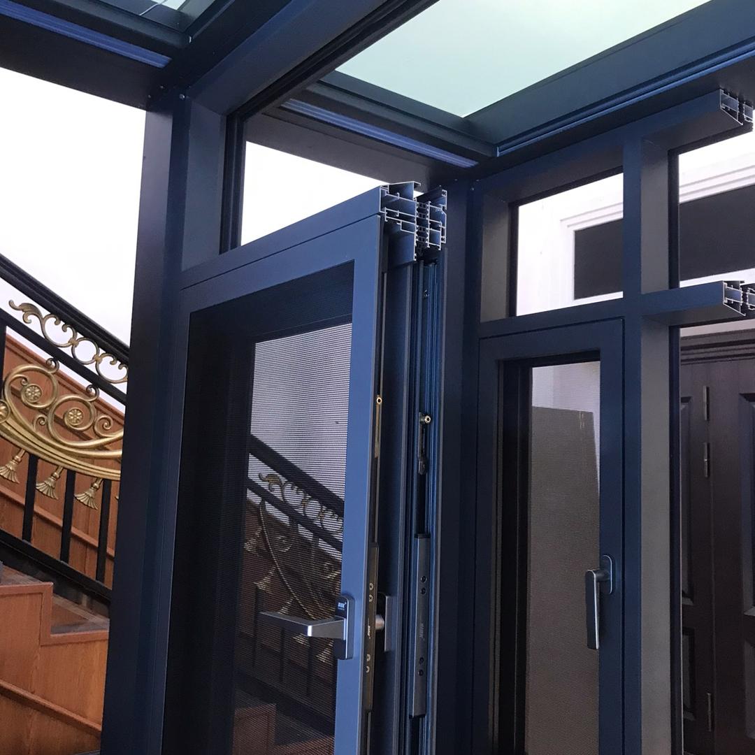 A何师傅门窗安装