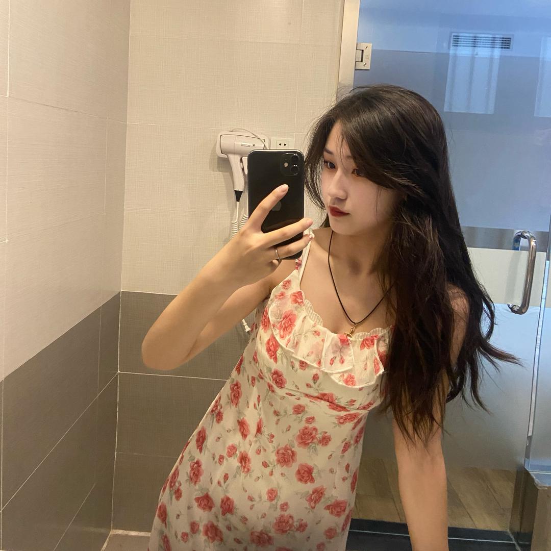 小如
