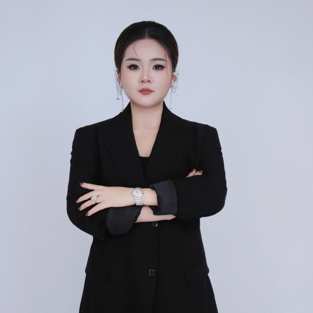 优悦婚礼用品琳琳