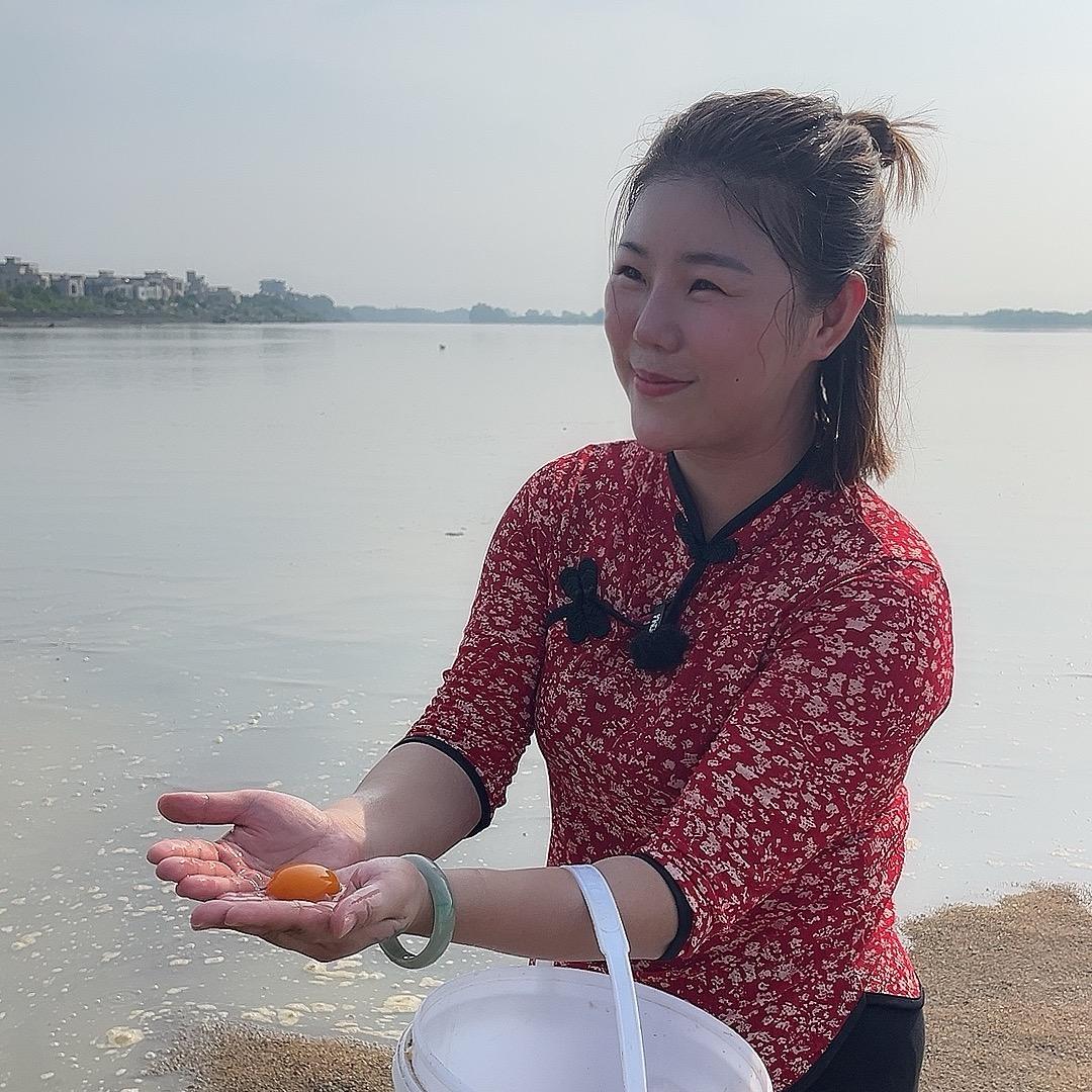 大只婷优选