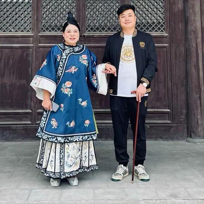河南杜妈妈
