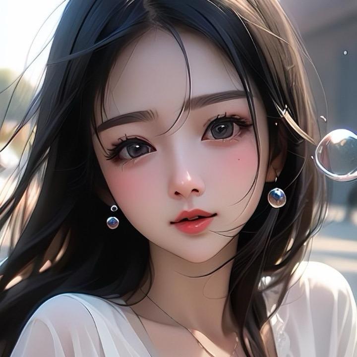 安好🍭