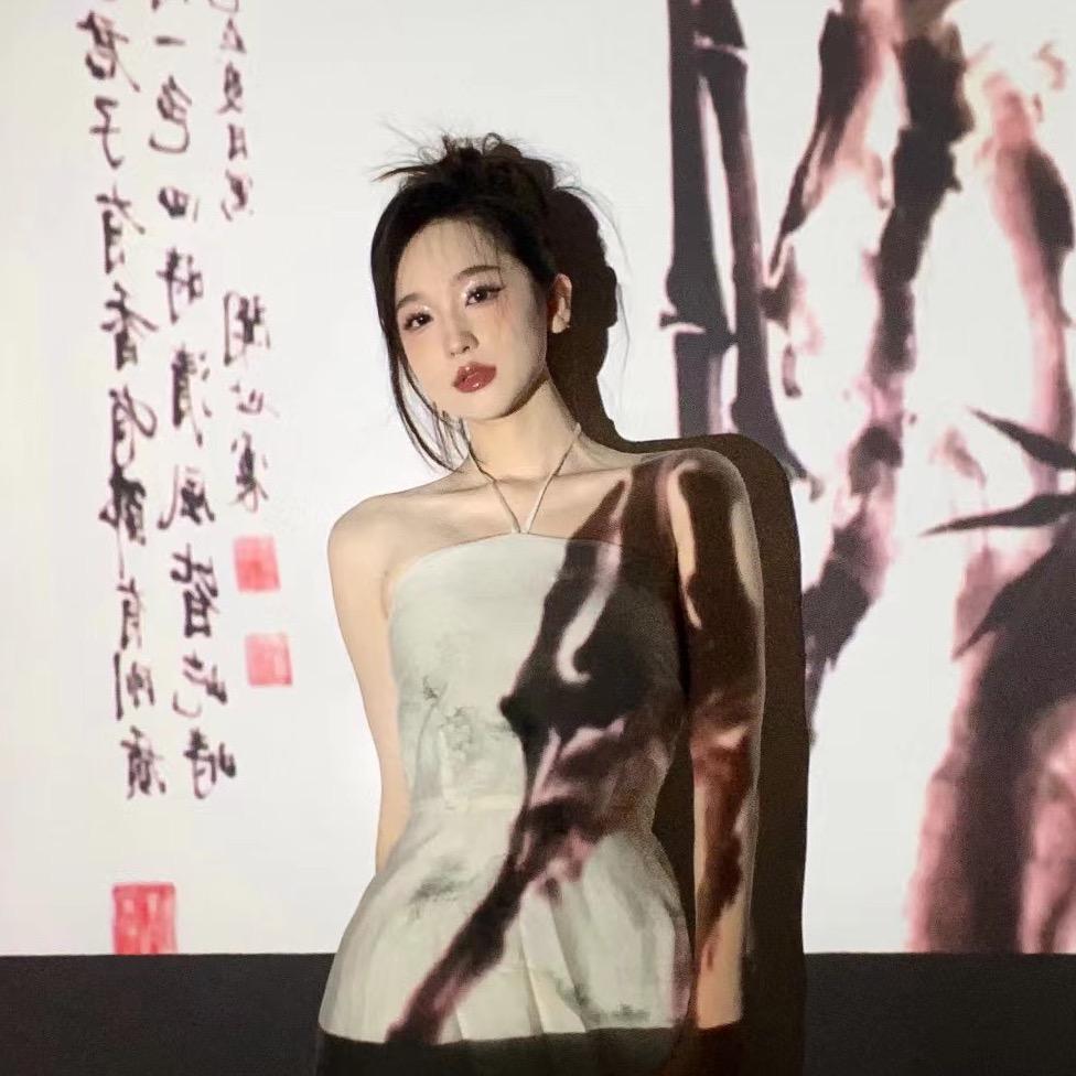 快乐的小牛