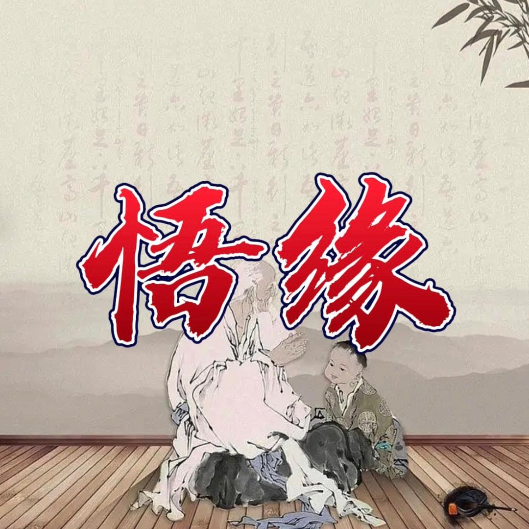 J悟缘、
