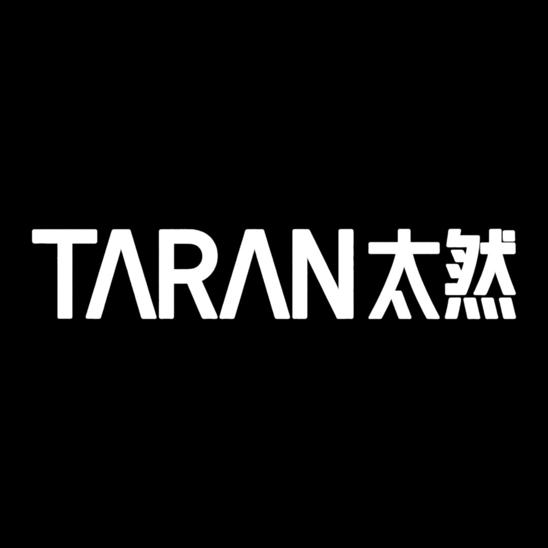 TARAN太然钛器
