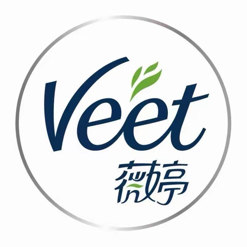 Veet薇婷专研脱毛膏直播间
