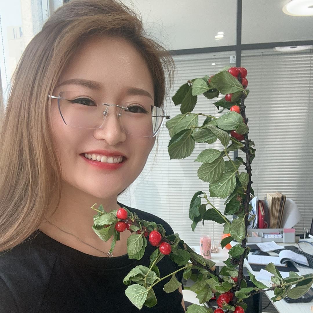 东北琪姑娘的小店