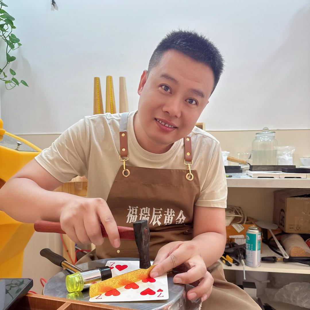 福瑞辰珠宝(南湖店）