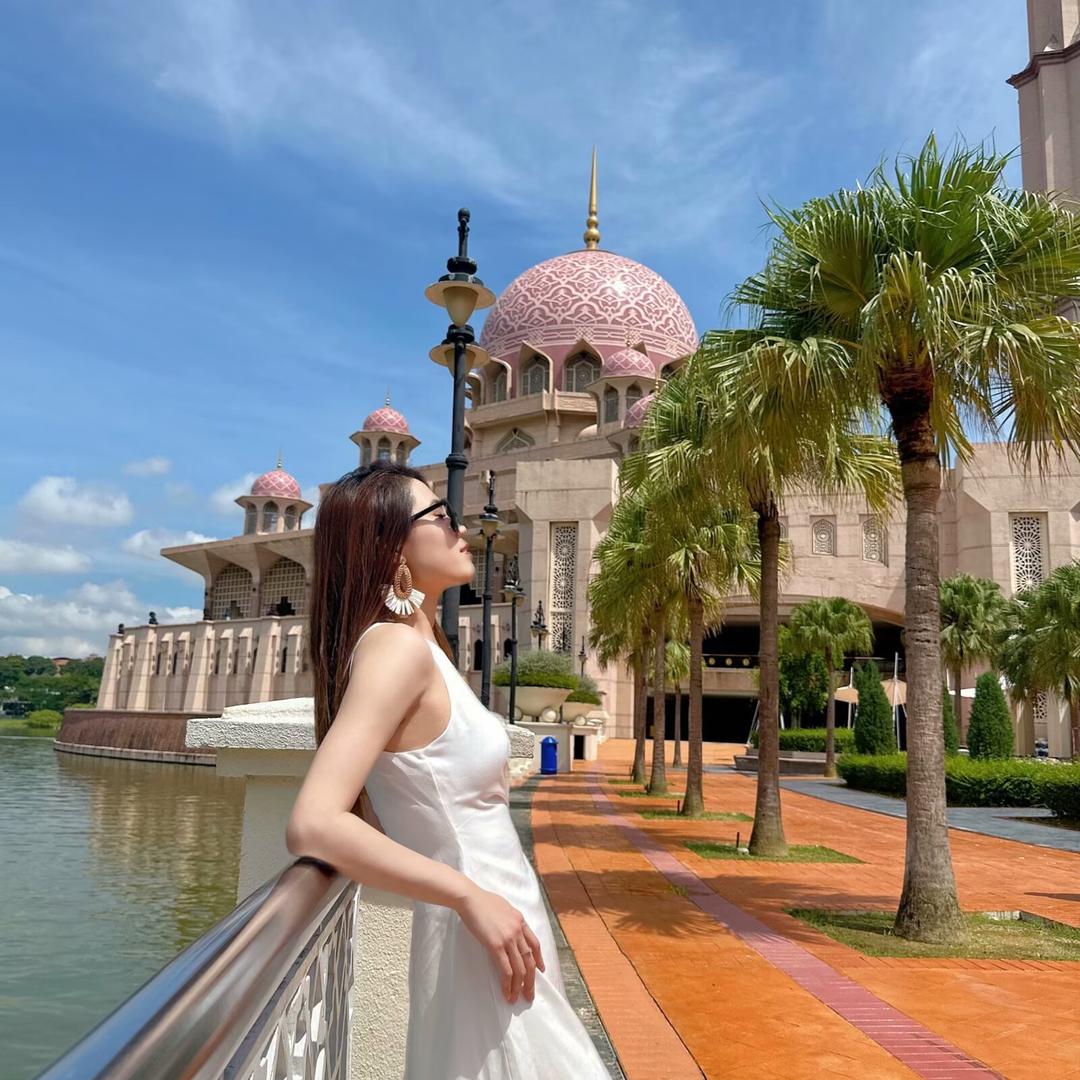 鱼乐旅途记