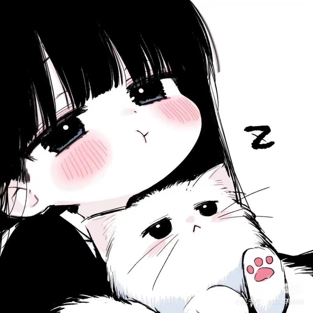 今天也好困ᵃ