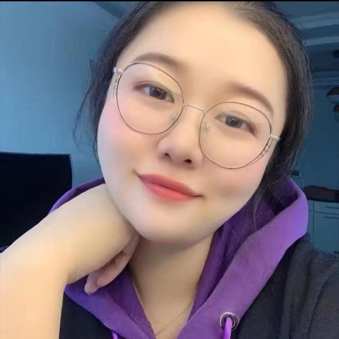 大爽在这呢!