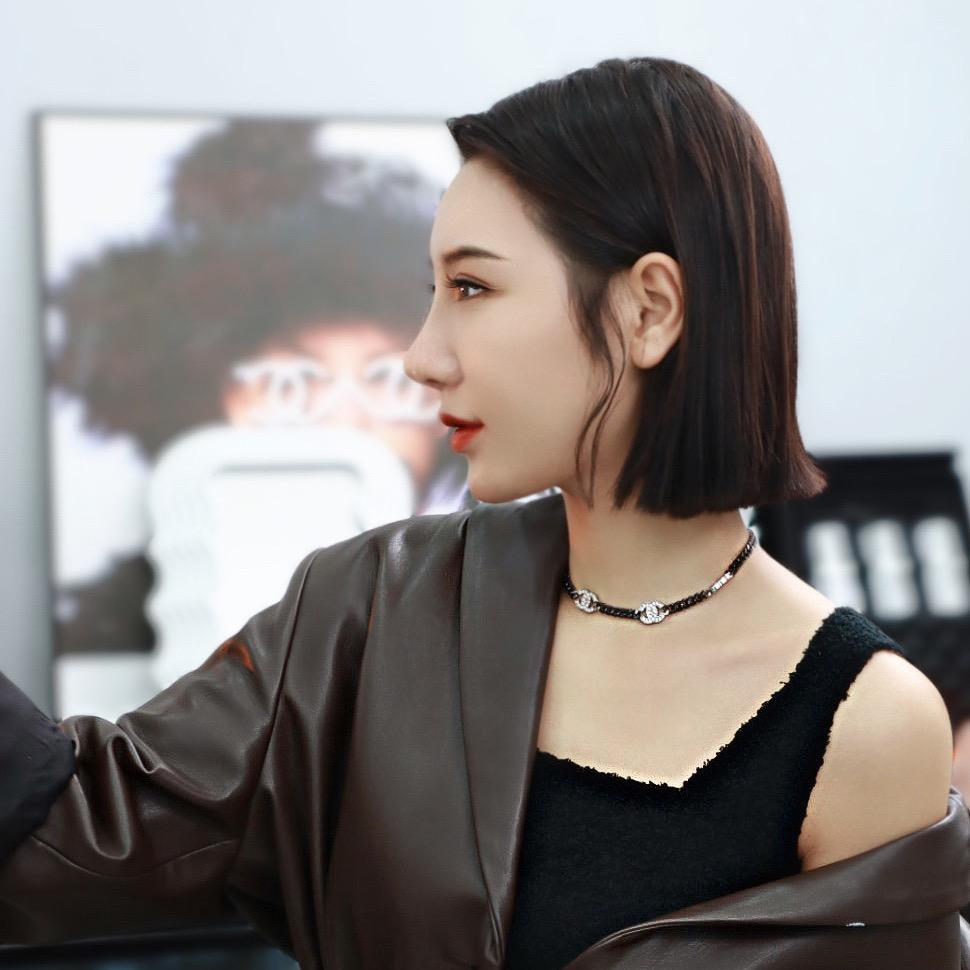 妍昕美学（绒毛发际线）