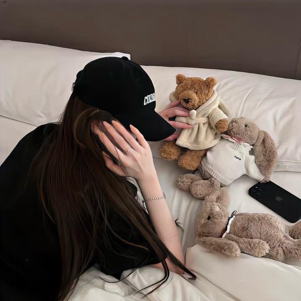 布小满的桐 🐻