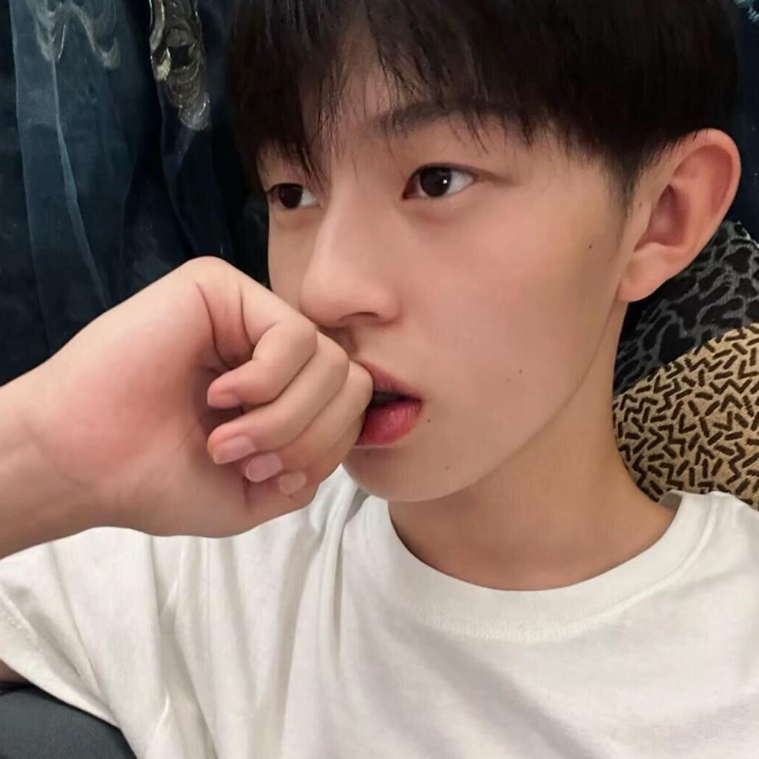 想喝🧊美式