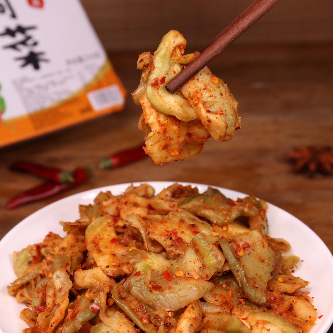 这很重庆