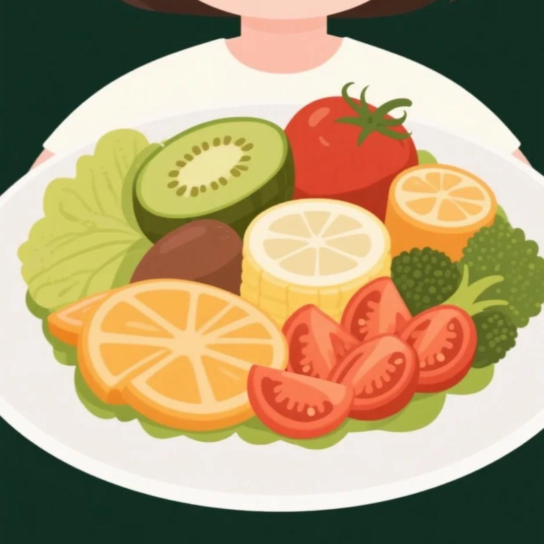 好食